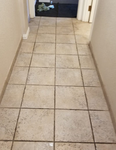 Tile Cleaning Castle Rock CO