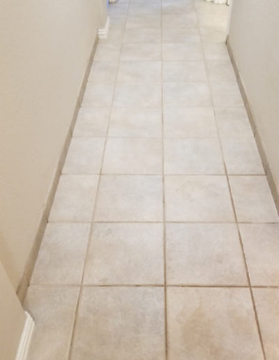 Best Tile Cleaning Castle Rock CO