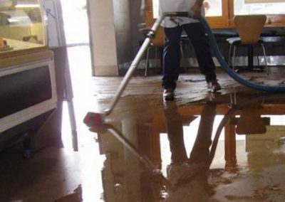 Water Damage Repair & Restoration Services Castle Rock CO