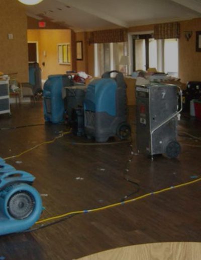 Water Damage Repair And Restoration Castle Rock CO