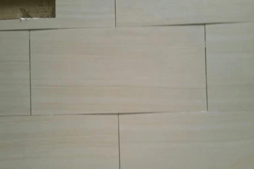 Floors Warping Or Dipping