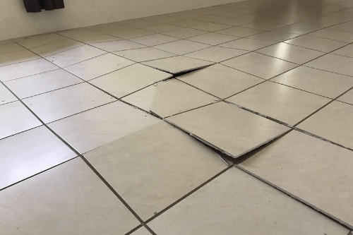 Loose Tiles