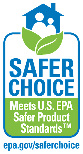 Safer Choice label By EPA